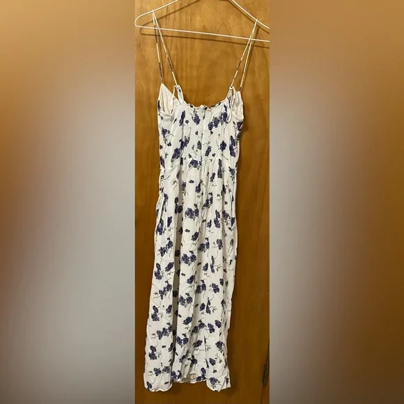 Reformation Emmie Dress - Picture 5 of 8